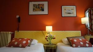 Hotels Hotel des Dames : photos des chambres
