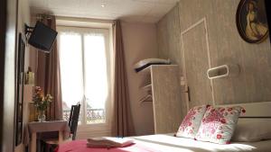 Hotels Hotel des Dames : photos des chambres