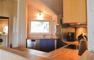 Holiday Home Bredekjærs-Åsen Græsted V