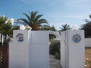 Skyrian Mansion Frosyni Skyros Greece