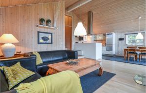 Holiday Home Capellavej Iv