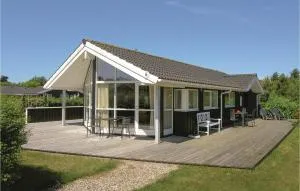 Holiday Home Enebærvænget Humble Ii - Nyby