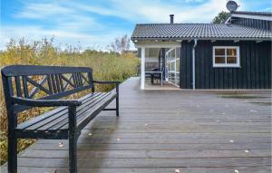 Holiday Home Capellavej Iv