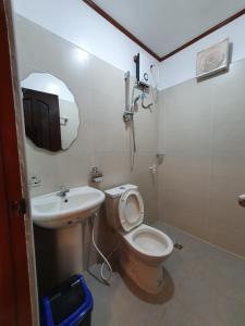 AMARAV Pension House Nacpan El Nido