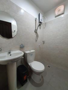 AMARAV Pension House Nacpan El Nido