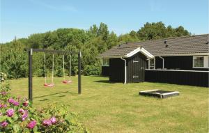 Holiday Home Enebærvænget Humble Ii