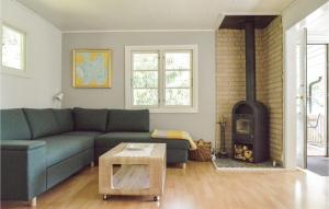 1 Bedroom Cozy Home In Torup