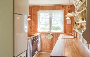 1 Bedroom Cozy Home In Torup