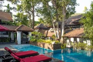 沙美馆度假酒店 - 沙美岛