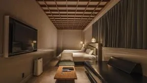 Hotel Aoka Kamigoto - Ojika