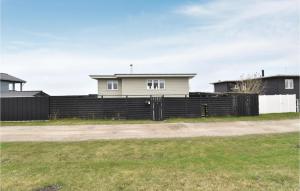 Two-Bedroom Holiday Home In Otterup