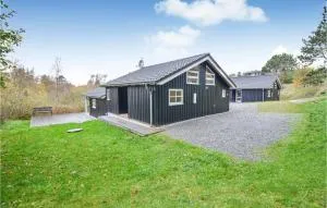 Holiday Home Capellavej Iv - Ørby
