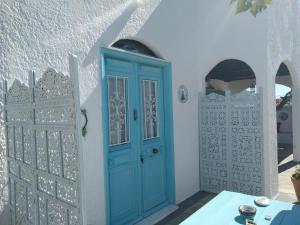 Skyrian Mansion Frosyni Skyros Greece