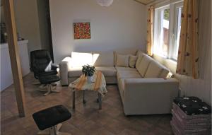 Holiday Home Vestervig With Sauna 170