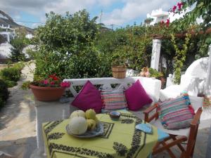 Skyrian Mansion Frosyni Skyros Greece