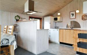 Holiday Home Arvidvej I Dnmk