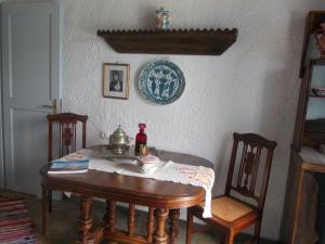 Skyrian Mansion Frosyni Skyros Greece