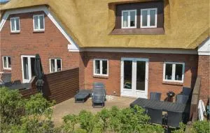 Apartment Horns Bjerge L, Blåvand - Blåvand