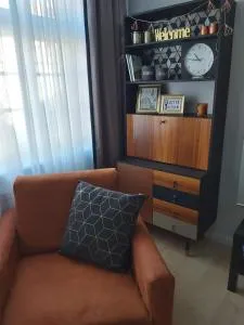 LENGOWSKIEGO APARTAMENT CENTRUM - 奥尔什丁