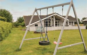 Holiday Home Strandparken Dnmk Ii