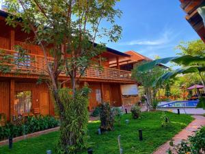 Ong Lang Garden Resort