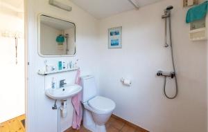 Holiday Home Klirevej Kalundborg V