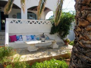 Skyrian Mansion Frosyni Skyros Greece