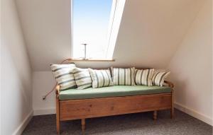 3 Bedroom Cozy Home In Tranekær