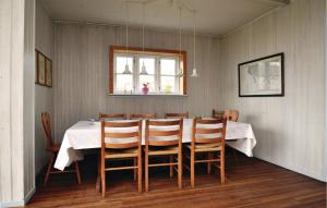 Holiday Home Hasidvej