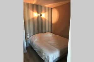 Appartements Studio cosy et raffine en hypercentre : photos des chambres