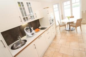 Logierhaus-Greetsiel S