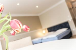 Logierhaus-Greetsiel S