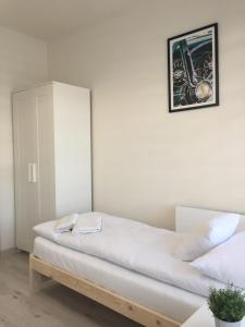 Apartament Kraków Arena No 76