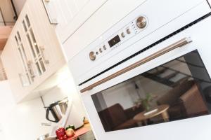 Logierhaus-Greetsiel S