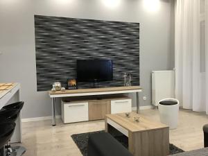 Gutenberg Apartments