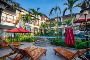 Melica Resort Phu Quoc