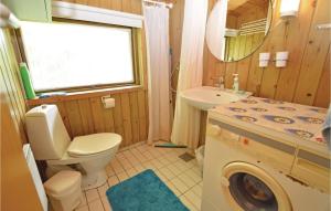 Holiday Home Birkely Nysted Denm