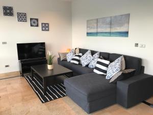 3 Bedroom Luxury Sea View Villa Mikia SDV007 with amazing Sea and Mountain Views-By Samui Dream Villas