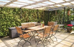 Two-Bedroom Holiday Home In Tarm