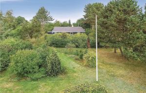 Two-Bedroom Holiday Home In Asnas