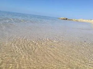 Casetta Reby - Torre Colimena