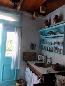 Skyrian Mansion Frosyni Skyros Greece