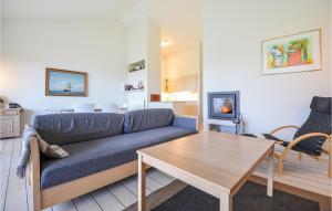 Apartment Nordre Strandvej Ii