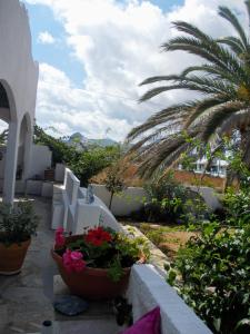 Skyrian Mansion Faltena Skyros Greece