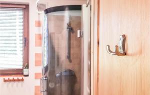 ThreeBedroom Holiday Home in Szczytno