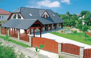 5 hviezdičkový chata Holiday home Holubice Holubice Česko