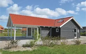 Holiday Home Væggerløse 20 - Væggerløse