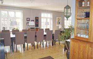 Holiday Home Stoense Udflyttervej