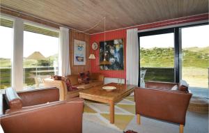 Holiday Home Fanø 22