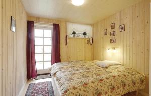 Holiday Home Sahara Rønne